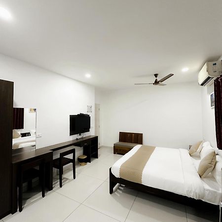 White House Inn Kochi Extérieur photo