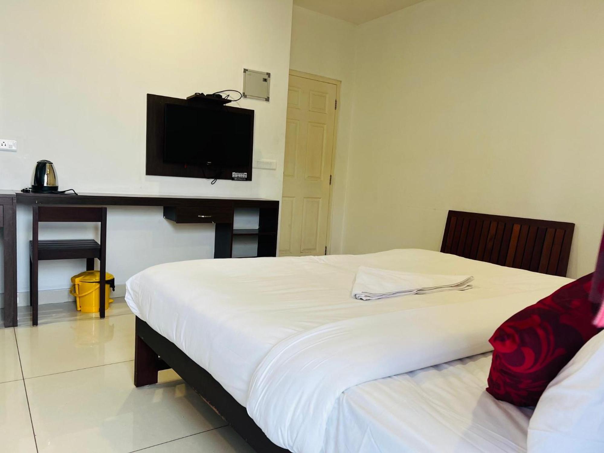 White House Inn Kochi Extérieur photo