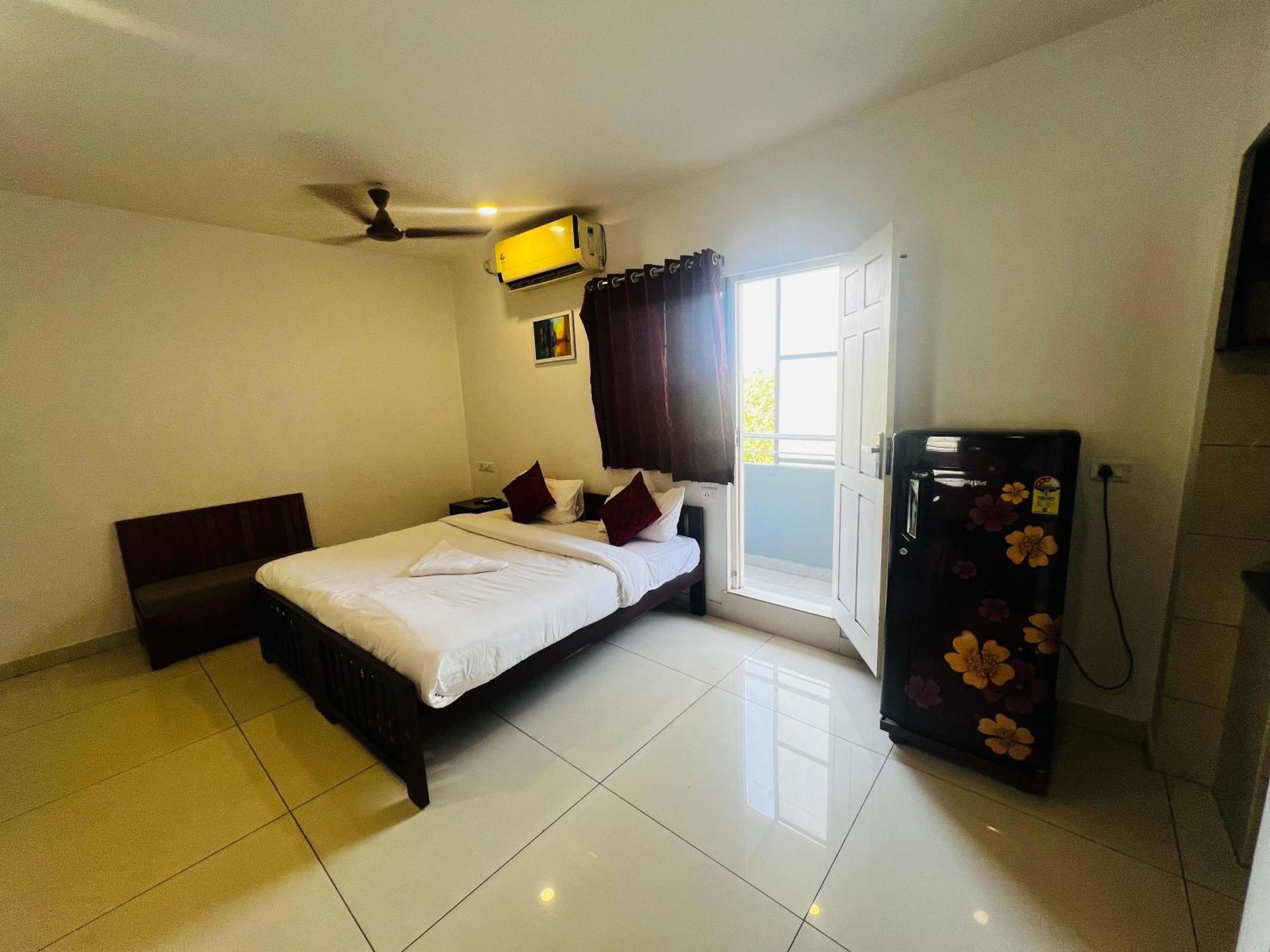 White House Inn Kochi Extérieur photo