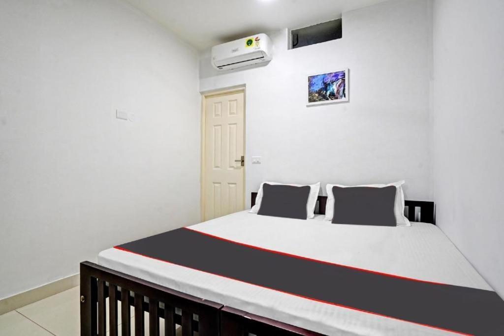 White House Inn Kochi Extérieur photo