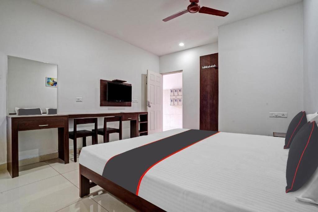 White House Inn Kochi Extérieur photo